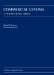 Commercial Leasing : A Transactional Primer cover