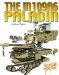 The M109a6 Paladin cover