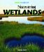 Discovering Wetlands cover