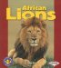 African Lions cover