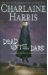 Dead Until Dark cover