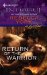  Return of the Warrior