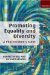 Promoting Equality and Diversity : A Practitioner's Guide cover