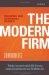 The Modern Firm: Organizational Design for Performance and Growth