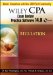 Wiley Cpa Examination Review Practice Software 14.0 Regulation cover