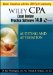 Wiley Cpa Examination Review Practice Software 14.0 Auditing and Attestation cover