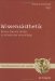 Wissensasthetik/ The Aesthetics of Knowledge : Wissen Uber Die Antike in Asthetischer Vermittlung/ The Aesthetic Transmission of Knowledge About Antiquity cover