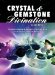 Crystal & Gemstone Divination : Your Guide to Reading the Messages of the Mineral Realm for Life Guidance, Health and Well-being cover