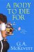 A Body to Die for cover