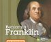 Benjamin Franklin cover