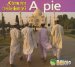 A Pie/on Foot cover