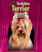 Yorkshire Terrier : Tiny but Tough cover