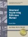 Structural Engineering Reference Manual cover