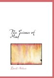 The Science of Mind [Click for larger image]