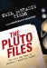 The Pluto Files cover