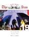 The New York Sun Crosswords #19 : 72 Puzzles from the Daily Paper cover