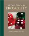 A First Course in Probability