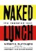 Naked Lunch : Twenty-Fifth Anniversary Edition cover