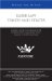 Elder Law Trusts and Estates : Leading Lawyers on Strategies for Working With Clients and Their Families in Estate Planning cover