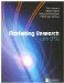 Marketing Research with SPSS cover