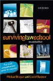 Surviving Law School [Click for larger image]