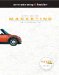 Marketing : an Introduction + Mymarketinglab Access Code Card cover
