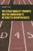 The Strick Liability Principle and the Human Rights of Athletes in Doping Cases cover