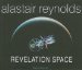 Revelation Space : Library Edition cover