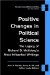 Positive Changes in Political Science : The Legacy of Richard D. McKelvey's Most Influential Writings cover