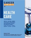 Career Opportunities in Health Care [Click for larger image]
