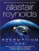 Redemption Ark : Library Edition cover