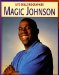 Magic Johnson cover