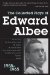 The Collected Play of Edward Albee 1958-65 cover