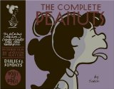 The Complete Peanuts, 1967-1968 [Click for larger image]