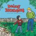 Being Honest cover