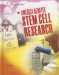 America Debates Stem Cell Research cover