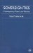 Sovereignties : Contemporary Theory and Practice cover