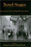 Novel Stages : Drama and the Novel in Nineteenth-Century France [Click for larger image]