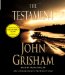 Le Testament / the Testament cover