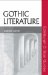 Gothic Literature cover