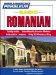 Pimsleur Basic Romanian cover