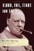 Blood, Toil, Tears, and Sweat : The Dire Warning cover