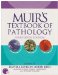 Muir's Textbook of Pathology cover