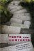 Texts and Contexts : Writing About Literature With Critical Theory cover