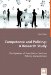 Competence and Policing : A Research Study cover