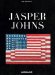 Jasper Johns cover