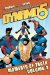 Dynamo 5 2 : Moments of Truth cover