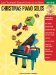 Christmas Piano Solos - First Grade cover