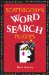 Scattergories Word Search Puzzles cover