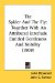 The Spider And The Fly : Together With an Attributed Interlude Entitled Gentleness and Nobility cover